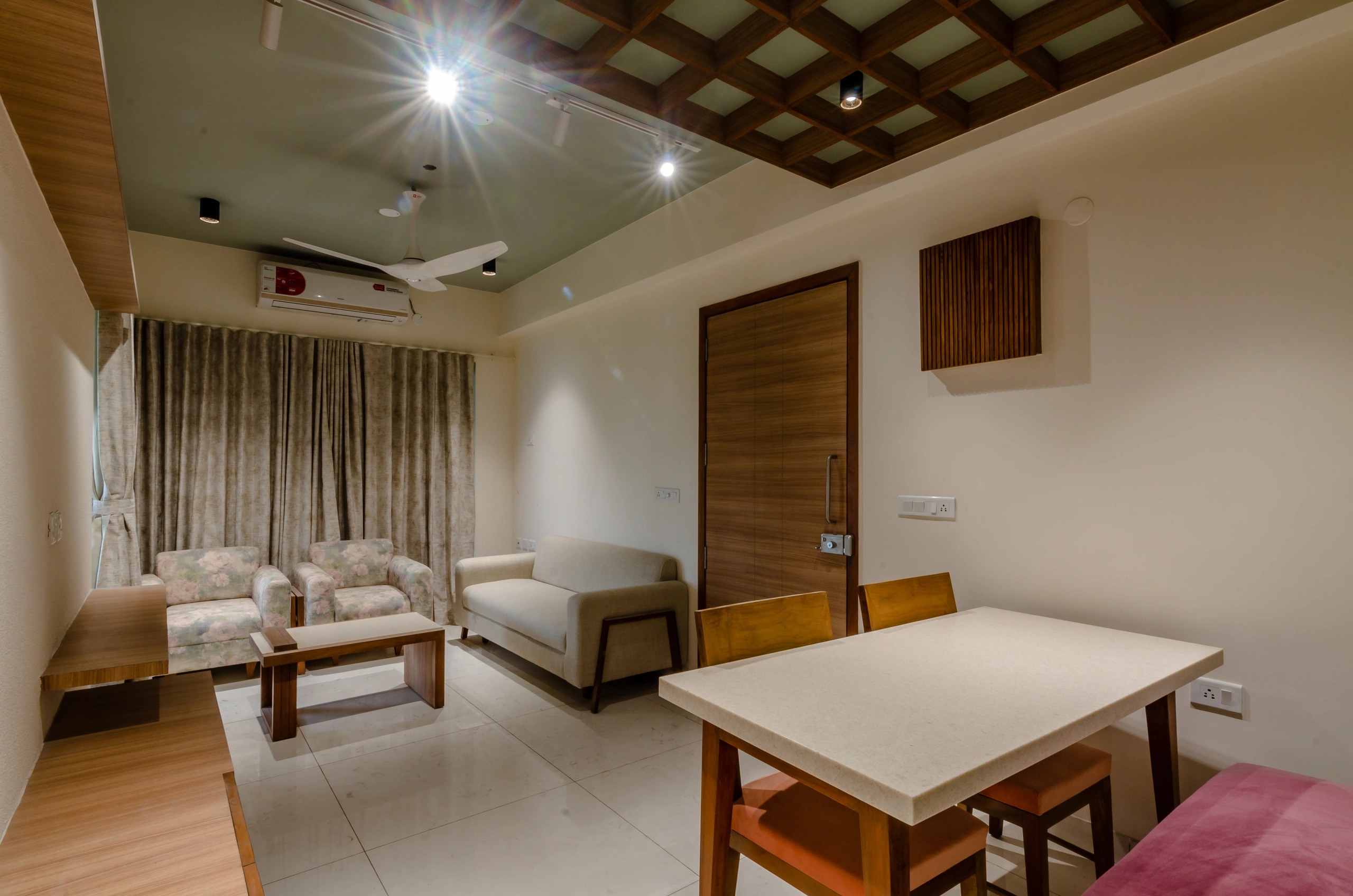 Merlin Kolkata 2BHK Hero